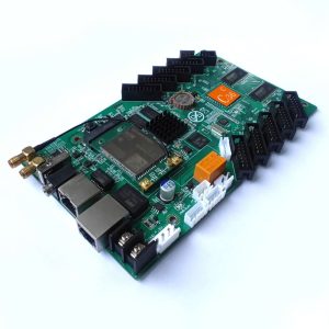 HUIDU HD-C36 HD-C36C HD-C16L Full Color Asynchronous LED Screen Control Card - Image 5