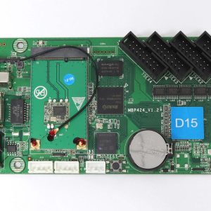Huidu HD-D15 HD-D16 Asynchronous Controller Card for LED Screen Display - Image 1