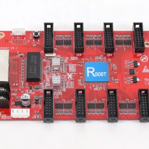 HUIDU HD-R508T Conventional LED Panel Receiving Card For Large Screen - Image 1