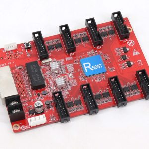 HUIDU HD-R508T Conventional LED Panel Receiving Card For Large Screen - Image 2