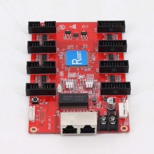 HUIDU HD-R508T Conventional LED Panel Receiving Card For Large Screen - Image 5