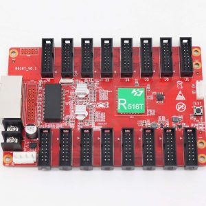 HUIDU HD-R516T Video LED Screen Full Color Receiving Card - Image 1