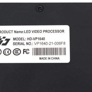 Huidu VP1640 All-in-one LED Screen Video Processor - Image 5