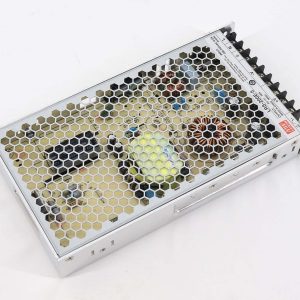 Mean Well LRS-200E-5 LED Display Power Supply - Image 5