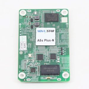 Novastar A5S PLUS-N Mini Receiving Card - Image 5