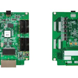 Novastar B875 Small Pixel LED Screen Receiving Card - Image 1