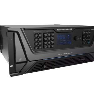 Novastar NovaPro UHD All-in-one LED Wall Video Processor - Image 3