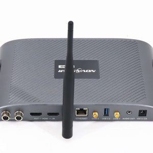 Novastar TB40 Chain Store LED Displays Multimedia Player - Image 5
