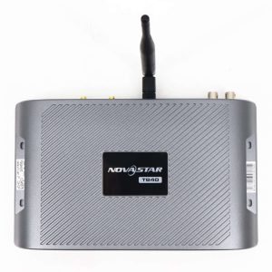 Novastar TB40 Chain Store LED Displays Multimedia Player - Image 8