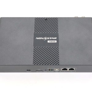 Novastar TB50 Retail Store LED Displays Multimedia Player - Image 4