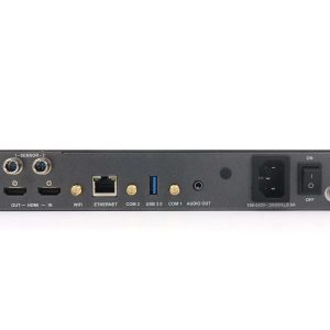 Novastar TB50 Retail Store LED Displays Multimedia Player - Image 6