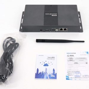 Novastar TB50 Retail Store LED Displays Multimedia Player - Image 8