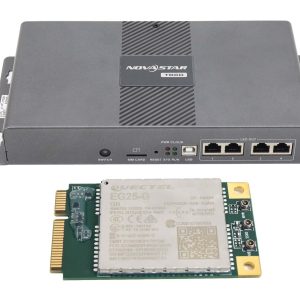Novastar TB60 shelf LED Displays Multimedia Player - Image 11
