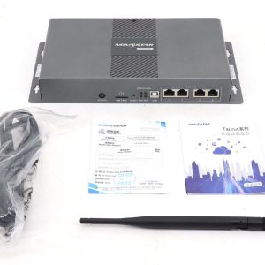 Novastar TB60 shelf LED Displays Multimedia Player - Image 6