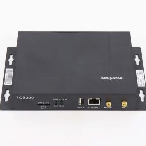Novastar TCB300 Media Player for advertising media - Image 2