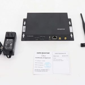 Novastar TCB300 Media Player for advertising media - Image 5