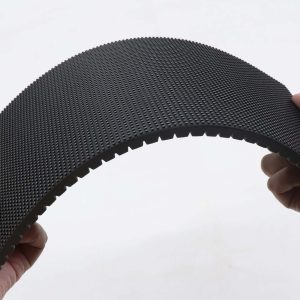 P4 Indoor 320x160mm Full Color Soft Flexible LED Display Module - Image 6