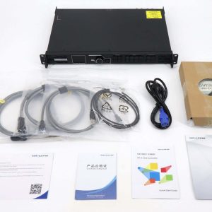 Novastar VX600 Video Processor LED Screen vx600 All-in-one Video Controller - Image 9
