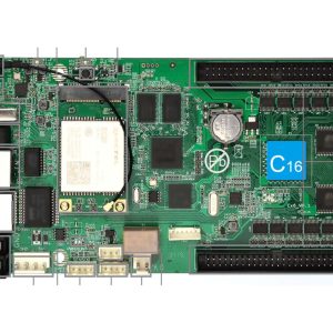 Huidu HD-C16 HD-C16C Full Color Asynchronous LED Screen Control Card - Image 1