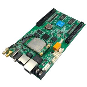 Huidu HD-C16 HD-C16C Full Color Asynchronous LED Screen Control Card - Image 2