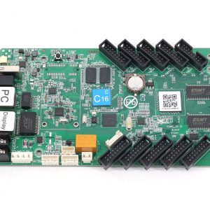 Huidu HD-C16 HD-C16C Full Color Asynchronous LED Screen Control Card - Image 3