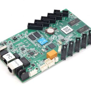 Huidu HD-C16 HD-C16C Full Color Asynchronous LED Screen Control Card - Image 5