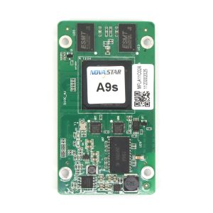 Novastar A9S High-end Compact Receiver Card for LED HD Video Screen - Image 1