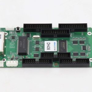 Novastar DH436 DH3208 MRV432 Small Pitch Video LED Screen Receiving Card - Image 3