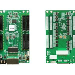 Novastar DH436 DH3208 MRV432 Small Pitch Video LED Screen Receiving Card - Image 6