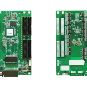 Novastar DH436 DH3208 MRV432 Small Pitch Video LED Screen Receiving Card - Image 7