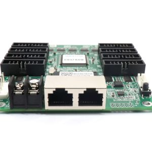 Novastar DH7508 High Cost Performance LED Receiving Card - Image 4