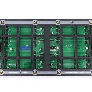 Outdoor P5 320x160mm SMD LED Screen Module - Image 3