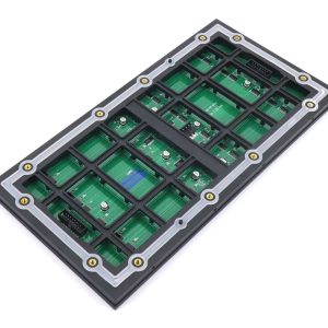 Outdoor P5 320x160mm SMD LED Screen Module - Image 5