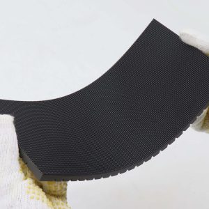 P1.579 SMD1212 Indoor 240x120 LED Soft Flexible LED Module LED Screen Panel 160x320 - Image 6