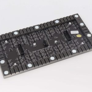 P1.667 HD Indoor 240x120mm LED Soft Flexible LED Module LED Display Screen Panel 160x320 - Image 8