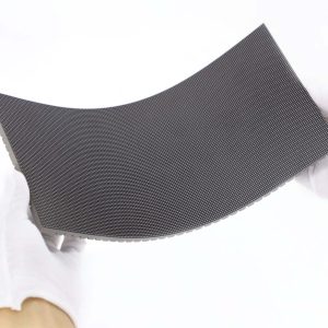P1.86 SMD1212 Indoor HD 320x160mm Soft Flexible LED Module - Image 3