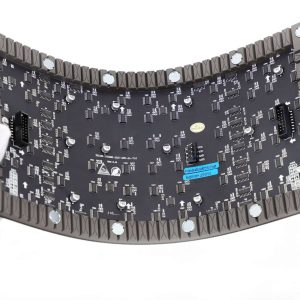 P1.86 SMD1212 Indoor HD 320x160mm Soft Flexible LED Module - Image 5