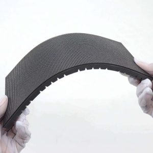 P1.875 Indoor 240x120mm Soft Flexible LED Screen Module LED Display Panel 320x160 - Image 3