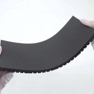 P1.875 Indoor 240x120mm Soft Flexible LED Screen Module LED Display Panel 320x160 - Image 4