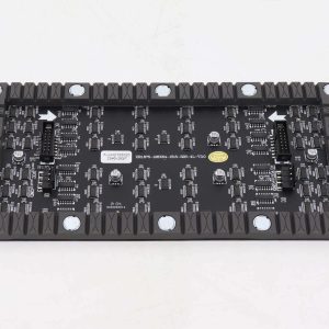 P1.875 Indoor 240x120mm Soft Flexible LED Screen Module LED Display Panel 320x160 - Image 6