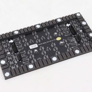P1.875 Indoor 240x120mm Soft Flexible LED Screen Module LED Display Panel 320x160 - Image 8
