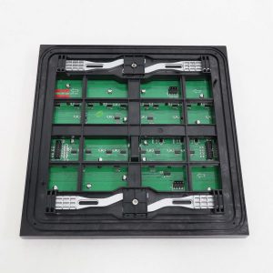 P10 Front Access LED Panel Module Outdoor SMD3535 320x320mm - Image 3