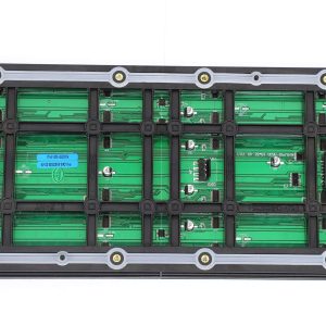 P10 Outdoor DIP346 320x160mm LED Display Screen Module - Image 3