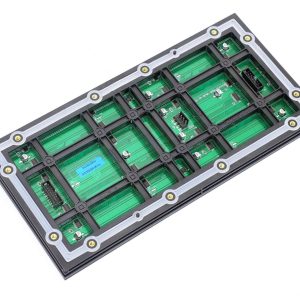 P10 Outdoor DIP346 320x160mm LED Display Screen Module - Image 5