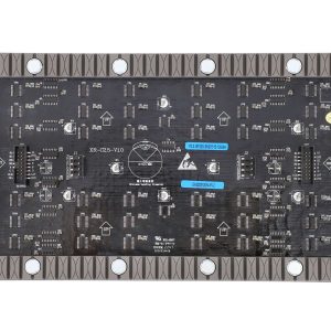 P2.5 Indoor 320x160mm Full Color Soft Flexible LED Module For LED Screen - Image 6