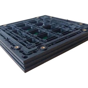 P2.5 Outdoor 160x160mm High Definition LED Screen Module - Image 4