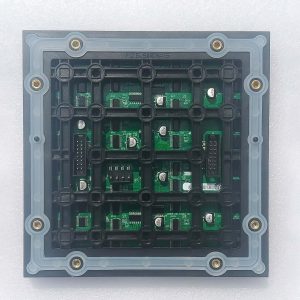P2.5 Outdoor 160x160mm High Definition LED Screen Module - Image 5
