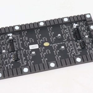 P2 Indoor 240x120mm Full Color Soft Flexible LED Screen Module LED Display Panel 320x160 - Image 6