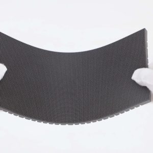 P2 Indoor 256x128mm LED Screen Soft Flexible LED Module LED Display Panel 320x160 - Image 6