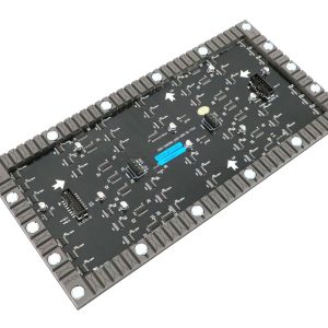 P3.076 Indoor 320x160mm LED Screen Magnet Soft Flexible LED Module - Image 5